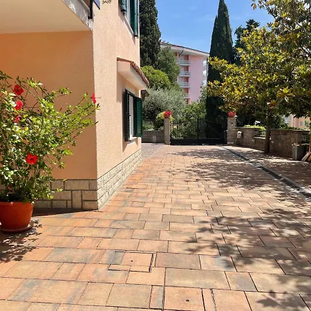 Apartmán Apartments Portoroz Portorož