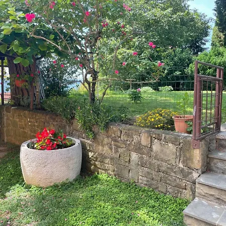 Apartments Portoroz Appartement