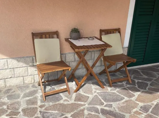 公寓 波尔托罗公寓