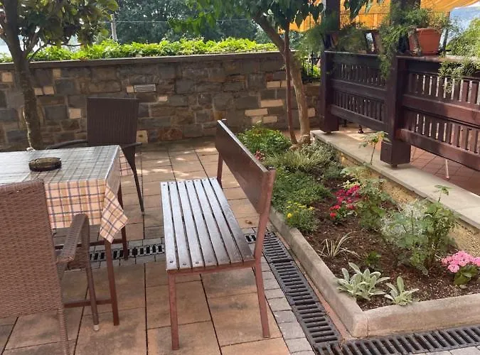 波尔托罗公寓 * 波尔托罗