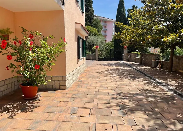 Lägenhet Apartments Portoroz Portorož