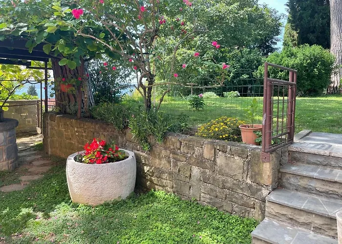 波尔托罗公寓 公寓