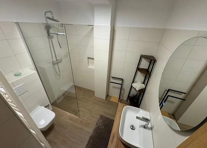 波尔托罗公寓 公寓 *