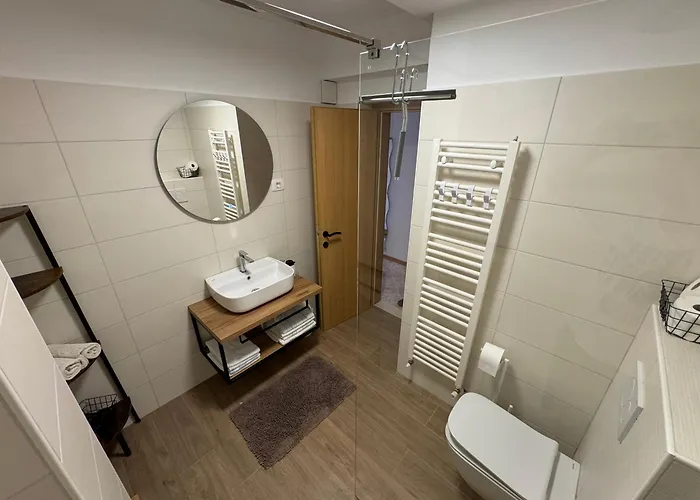 Lägenhet Apartments Portoroz Portorož