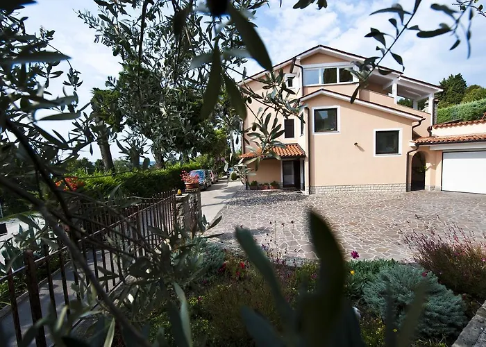 Apartments Portoroz * Portorož